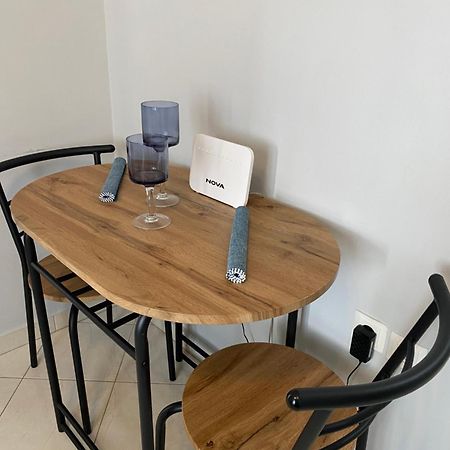 Cozy Apartment فولوس المظهر الخارجي الصورة