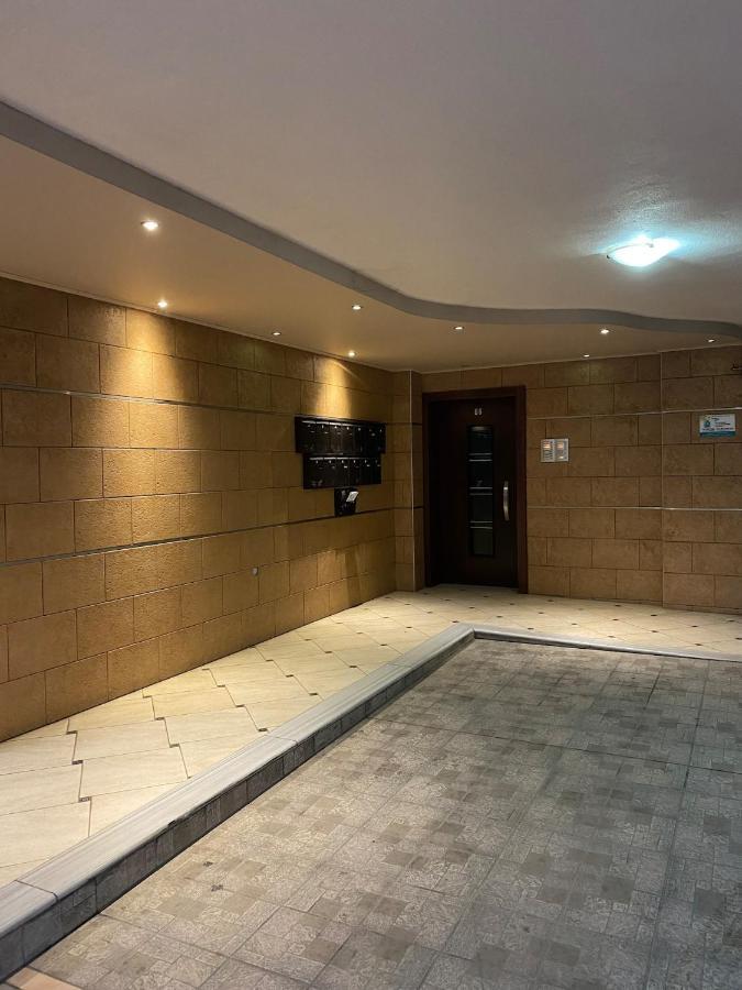 Cozy Apartment فولوس المظهر الخارجي الصورة
