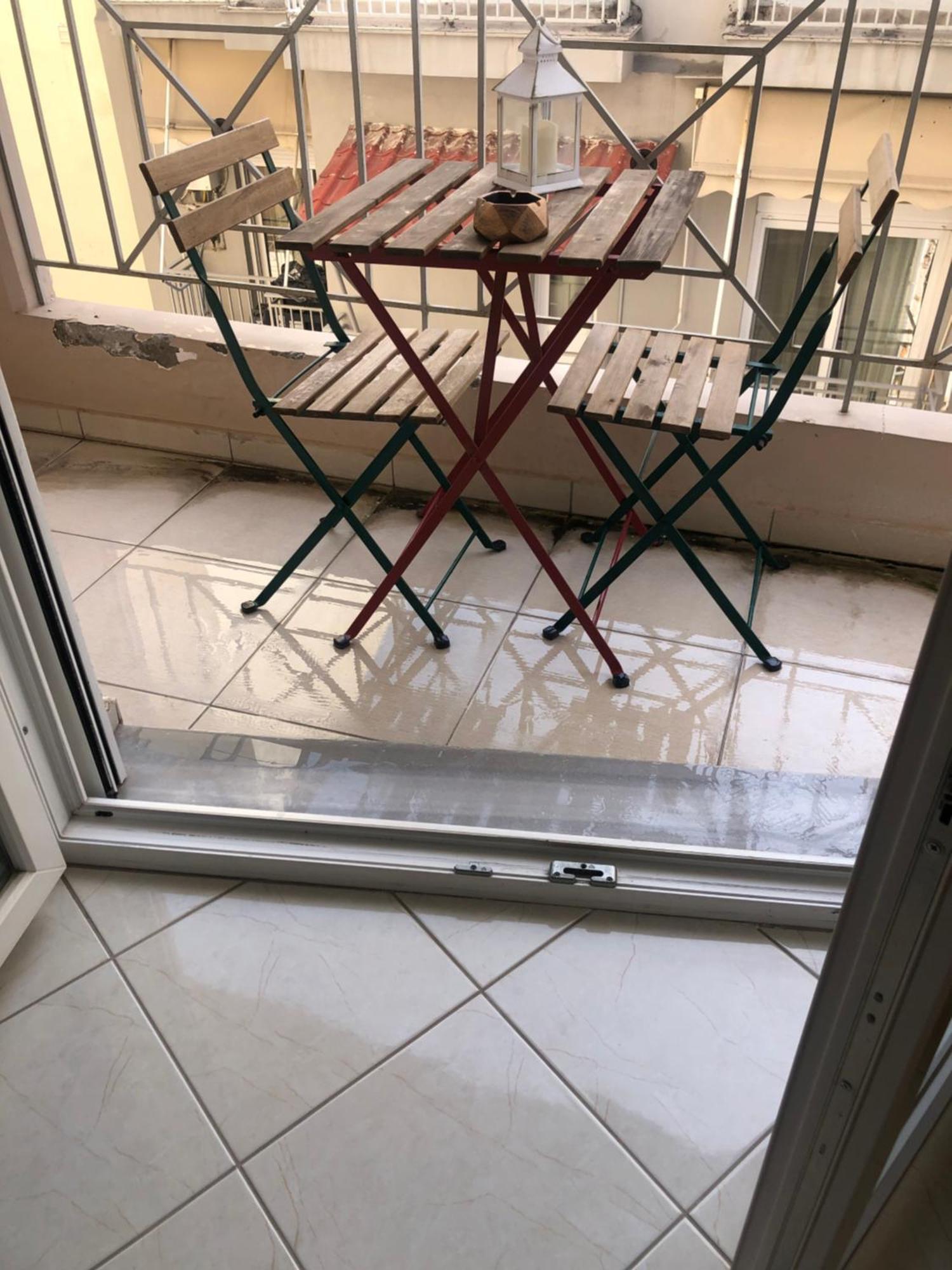 Cozy Apartment فولوس المظهر الخارجي الصورة