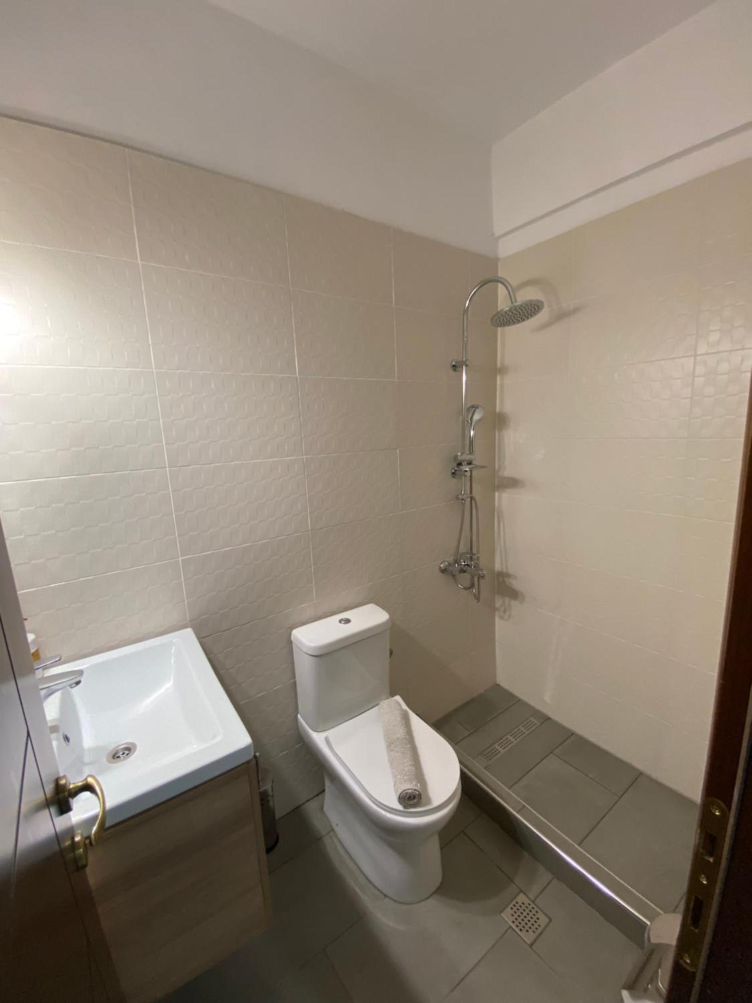 Cozy Apartment فولوس المظهر الخارجي الصورة