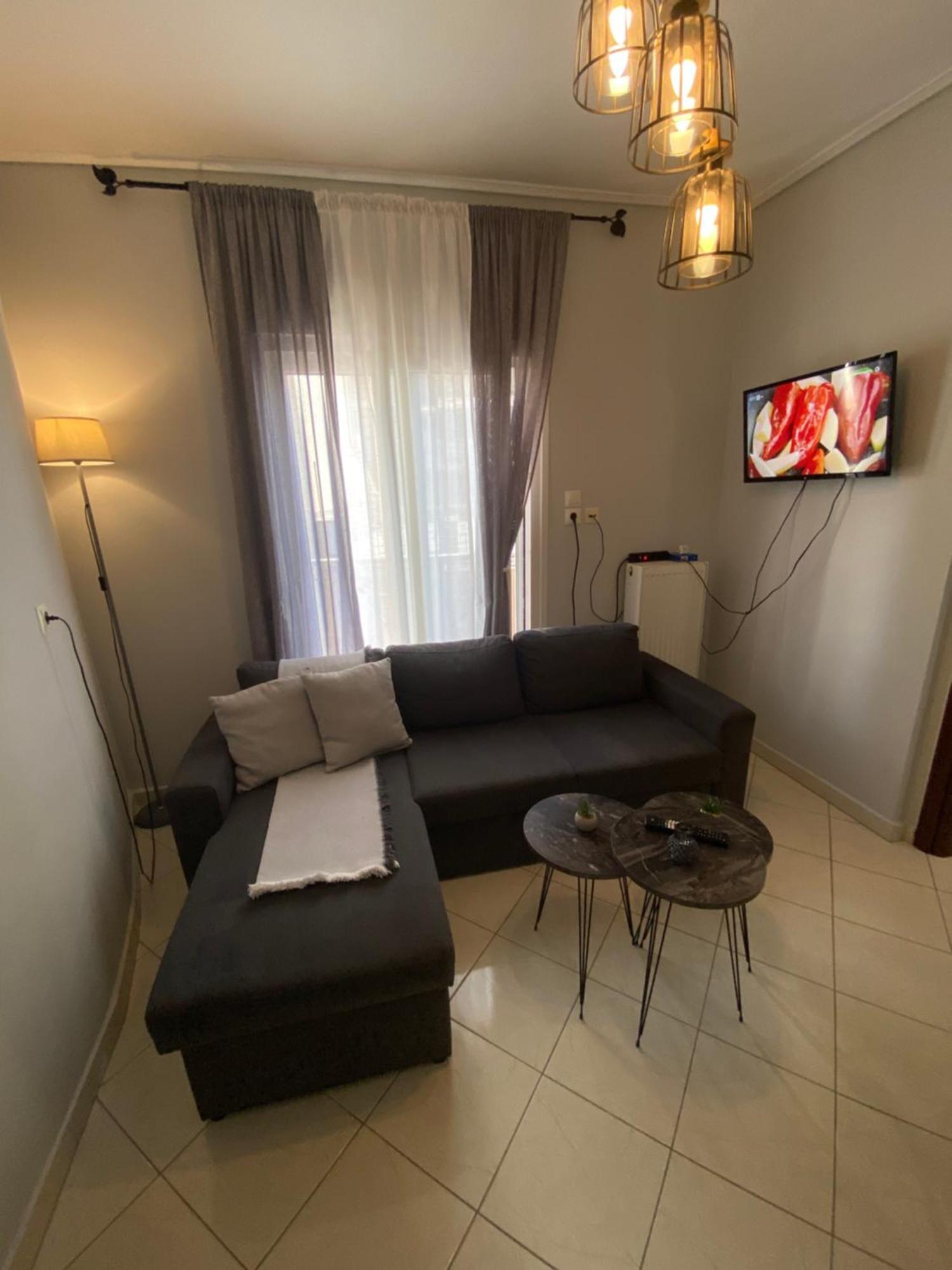 Cozy Apartment فولوس المظهر الخارجي الصورة